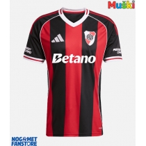 River Plate Gostujuci Dres 2025-26 Kratak Rukav